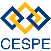 CESPE logo - Similar company to Sten