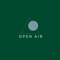 Open Air logo - Similar company to Tern