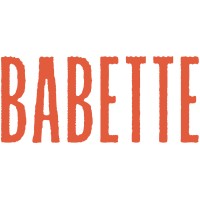Babette logo - Similar company to Croque.Hk