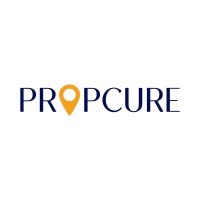 Propcure logo - Similar company to Prop4U