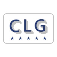 Capital Land Group logo