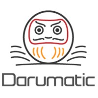 Darumatic Cloud Native logo - Similar company to Code.Sydney