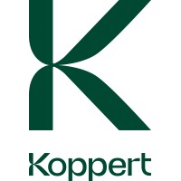 Koppert Maroc logo - Similar company to Wasit