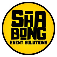 Shabong Event Solutions logo - Similar company to Art Effect Event