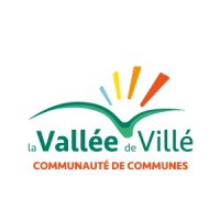 Communauté de Communes de la Vallée de Villé logo - Similar company to Select'Om