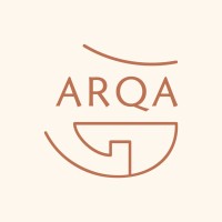 Arqa Design logo - Similar company to Healthy Building Certificate