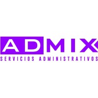 ADMIX SERVICIOS ADMINISTRATIVOS SAS logo - Similar company to Janire Servicios Administrativos