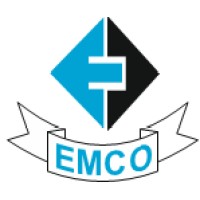 Emco Dyestuff Pvt Ltd logo - Similar company to Colorband Dyestuff Pvt. Ltd.