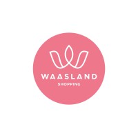 Waasland Shopping logo - Similar company to Ceusters
