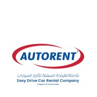 Autorent Saudi logo - Similar company to Drinkableair Technologies