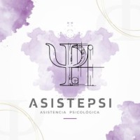 Firma de Consultoria Asistepsi logo - Similar company to Qos Technology Ltda