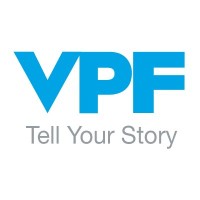 VPF logo - Similar company to Vpf