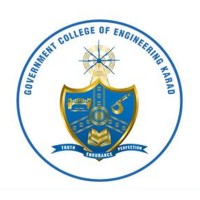 SAE GCE Karad logo - Similar company to Team Hurricane