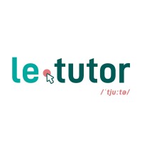 Le tutor logo - Similar company to Schoolfess Indonesia