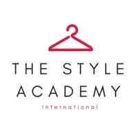 The Style Academy International logo - Similar company to The Style Academy