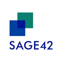 Sage 42 Apps Sdn Bhd logo - Similar company to Rojakcube.Com