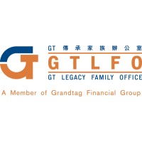 GT Legacy Family Office logo - Similar company to Grandtag Financial Group