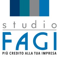Studio Fagi logo - Similar company to The Swarm | Cynny Space