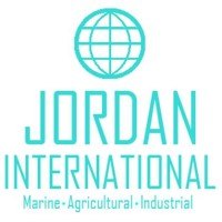 Jordan International logo - Similar company to Goldfish Nets