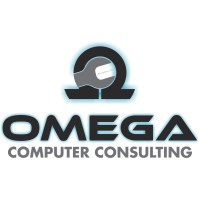Omega Technology & Computer Consulting logo - Similar company to Geekbox It