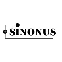 Sinonus AB logo - Similar company to Reffi