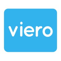 Viero logo - Similar company to No Code Business Systems