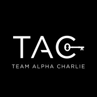 Team Alpha Charlie logo - Similar company to Alpha-Team