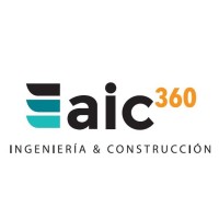 aic360  Ingeniería & Construcción logo - Similar company to Lp Technology Solutions Sas