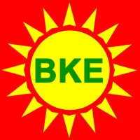 BKE SOLAR logo - Similar company to Hv Solar - Đèn Năng Lượng Mặt Trời