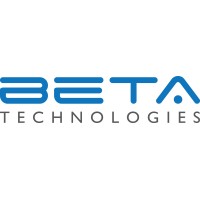 BETA Technologies Co. logo - Similar company to Beta Technologies