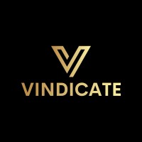 Vindicate London logo - Similar company to This Is Flourish