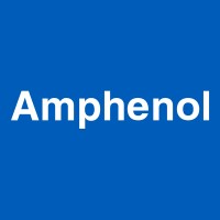 Amphenol logo - Similar company to Itt Cannon