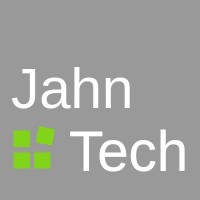 JahnTech GmbH logo - Similar company to Kraken Sthlm