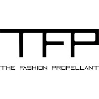 THE FASHION PROPELLANT logo - Similar company to Pubblicarrello.Com