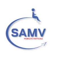 SAMV logo - Similar company to Corolis
