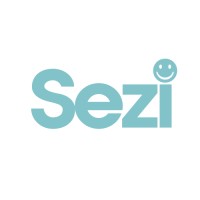 Sezi logo - Similar company to Supporty