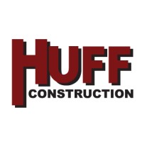 HUFF CONSTRUCTION logo - Similar company to Collective Development