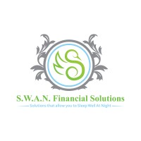 S.W.A.N. Financial Solutions logo - Similar company to Us Energy