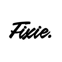 Fixie Bikes logo - Similar company to Ppc Foiling