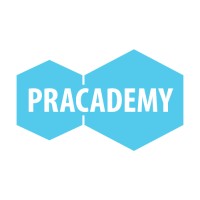 Pracademy logo - Similar company to Pr Academy Ltd
