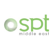 SPT Middle East General Trading logo - Similar company to General Trading