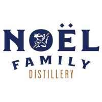 NOËL Family Distillery logo - Similar company to Oxbow Rum Distillery