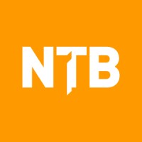 NTB logo - Similar company to Runningdirect.Nl