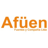 AFÜEN Y CIA LTDA