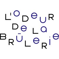 L’Odeur de la Brûlerie logo - Similar company to American Cosmetics
