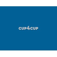 Cup4Cup logo - Similar company to Divine Roots