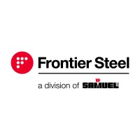 Frontier Steel Company logo - Similar company to Heavy Hitch