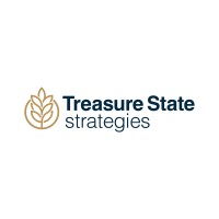Treasure State Strategies logo - Similar company to Collateral Base