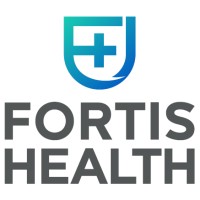 Fortis Health logo - Similar company to Bona Vista Programs, Inc.