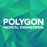 Polygon Medical Engineering logo - Similar company to Repernn